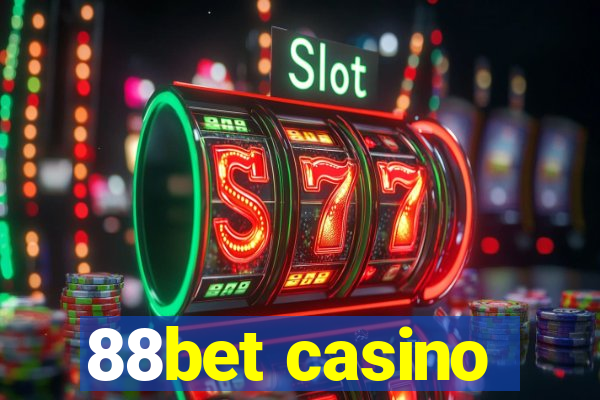 88bet casino